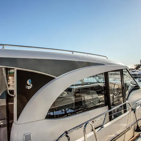 The Happy Bed&boat 나폴리